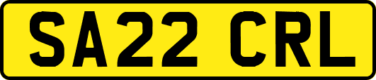 SA22CRL