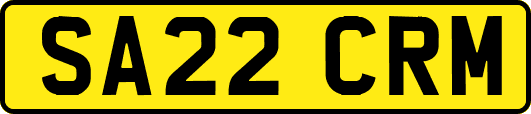 SA22CRM