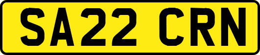 SA22CRN