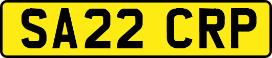 SA22CRP
