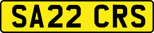 SA22CRS