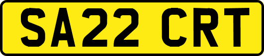 SA22CRT