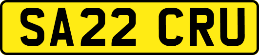 SA22CRU