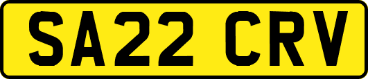SA22CRV