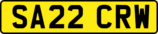 SA22CRW