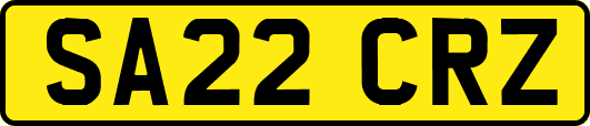 SA22CRZ