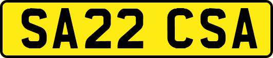 SA22CSA