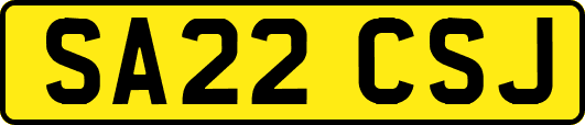 SA22CSJ