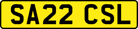 SA22CSL