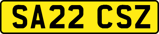 SA22CSZ
