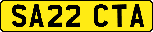 SA22CTA