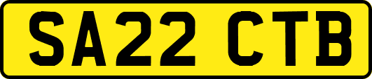 SA22CTB