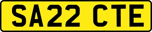 SA22CTE