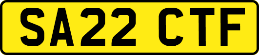 SA22CTF