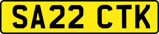 SA22CTK