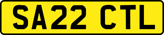 SA22CTL