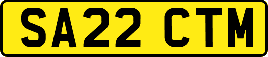 SA22CTM