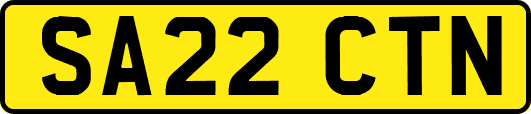 SA22CTN