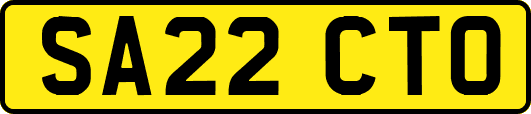 SA22CTO