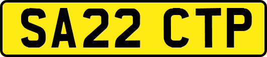 SA22CTP