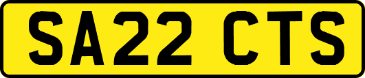 SA22CTS
