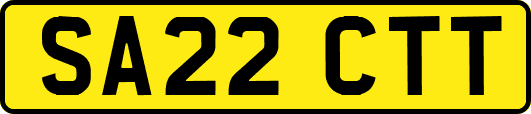 SA22CTT