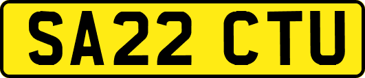 SA22CTU