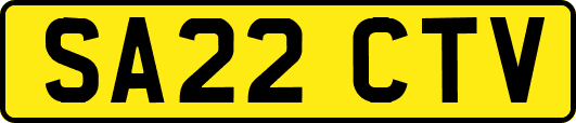 SA22CTV