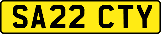 SA22CTY