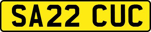 SA22CUC