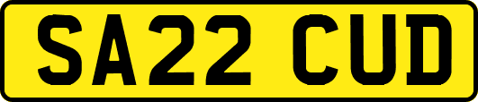 SA22CUD