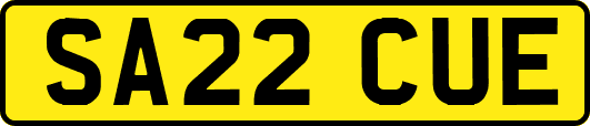 SA22CUE