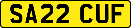 SA22CUF