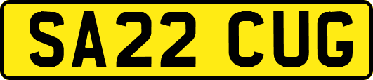 SA22CUG