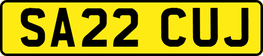 SA22CUJ