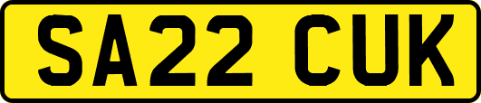 SA22CUK