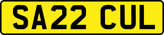 SA22CUL