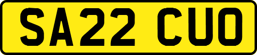 SA22CUO