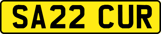 SA22CUR
