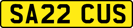 SA22CUS