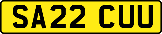 SA22CUU