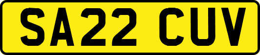 SA22CUV