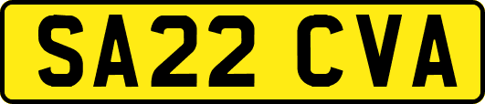 SA22CVA