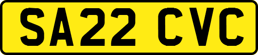 SA22CVC