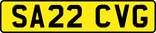 SA22CVG