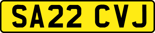 SA22CVJ