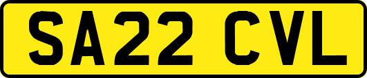 SA22CVL