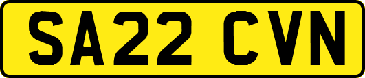 SA22CVN