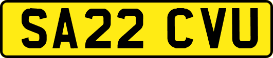 SA22CVU