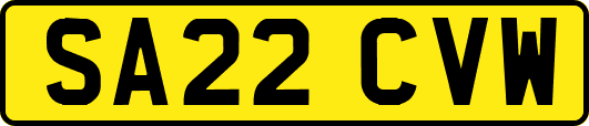 SA22CVW